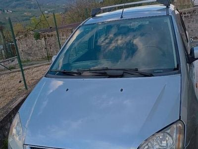Usata Ford C-MAX 2005 Grigio Monovolume