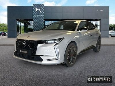 DS Automobiles DS4