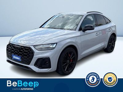 Usata Audi SQ5 Sportback