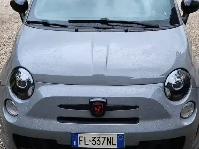 Occasion Abarth 500