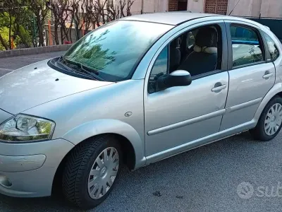Usata Citroën C3