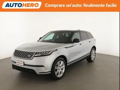 Usata Land Rover Range Rover Velar