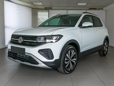 Nuova VW T-Cross Edition 116 CV (85 kW) 2026 Pure white SUV