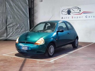 usata Ford Ka 1.3 1.3 Collection