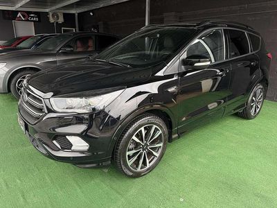Usata Ford Kuga ST-Line 150 CV (110 kW) 2019 Other SUV