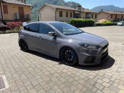 Usata Ford Focus RS 351 CV (258 kW) 2016 Berlina