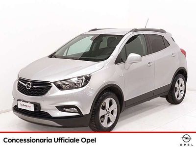 usata Opel Mokka X x 1.6 cdti innovation s&s 4x2 136cv