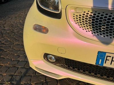 Usata 2015 Smart ForTwo Coupé Coupé | 15.000 €