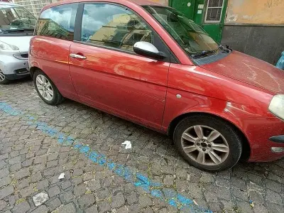 Usata Lancia Ypsilon