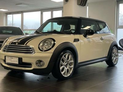 usata Mini Cooper Cooper 1.6 16V