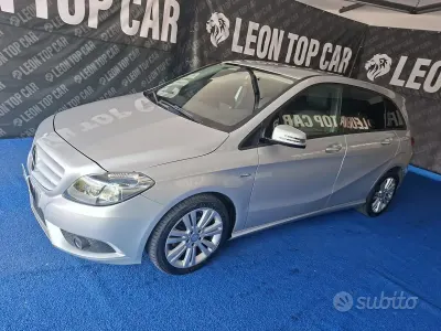 Usata Mercedes A180