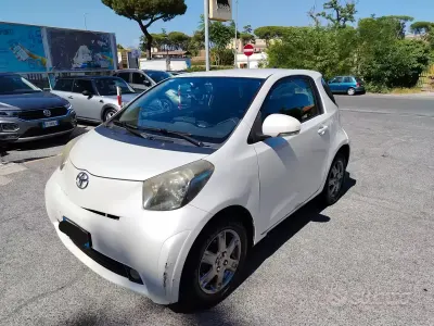 Usata Toyota iQ