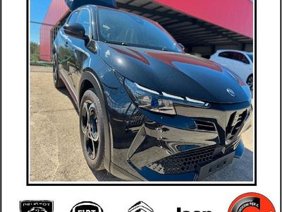 Alfa Romeo GT Junior