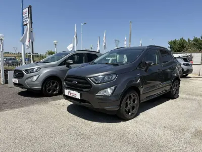 Usata Ford Ecosport ST-Line 125 CV (91 kW) 2022 Other SUV