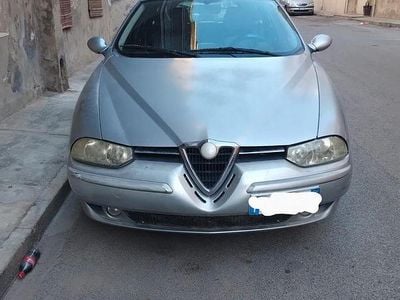 Alfa Romeo 156