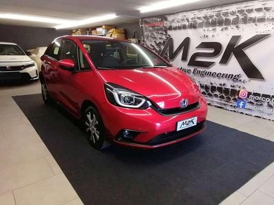 Usata Honda Jazz Elegance 98 CV (72 kW) 2022 Other Utilitaria