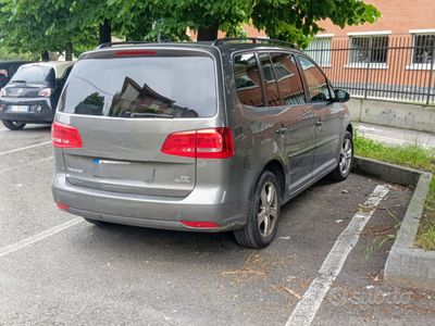 VW Touran