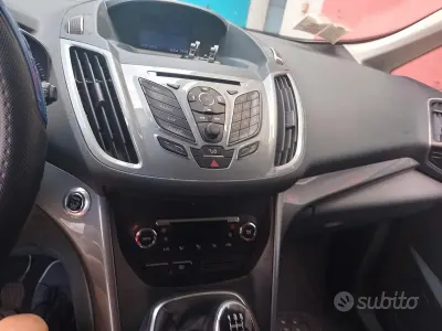 Usata Ford C-MAX