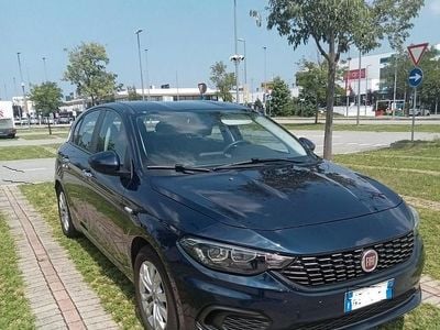 Usata Fiat Tipo 95 CV (69 kW) 2019