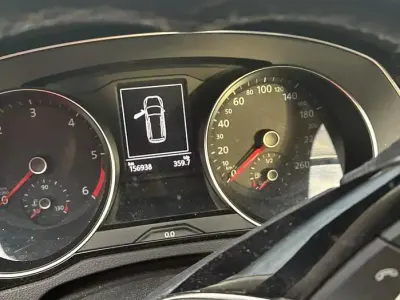 Usata VW Passat
