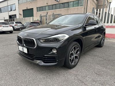 Usata BMW X2 150 CV (110 kW) 2018 Other SUV