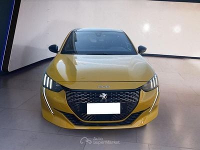 Usata Peugeot 208 GT-line 131 CV (96 kW) 2019 Other Utilitaria