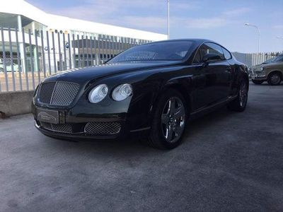 Bentley Continental Gt Usata 60 Ottime Offerte Autouncle