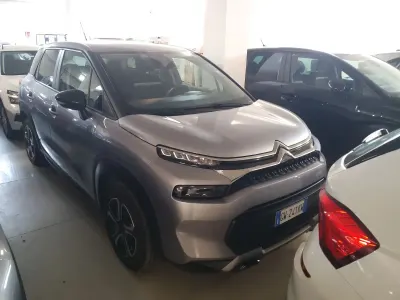 Usata Citroën C3 Aircross
