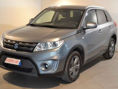 usata Suzuki Vitara 1.6 DDiS V-Cool