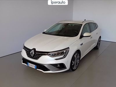 Renault Mégane IV