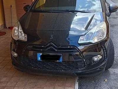 Citroën DS3