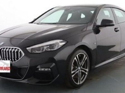 usata BMW 220 Serie 2 Gran Coupé i Msport aut. usato