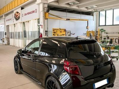 usata Renault Clio R.S. Clio 2.0 16V 203CV 3 porte RS Light