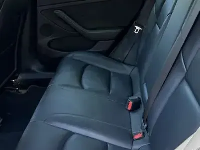 Usata Tesla Model 3 Long Range AWD 152 kW (208 CV) 2021 Berlina