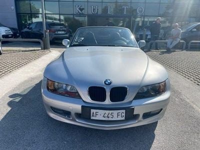 BMW Z3
