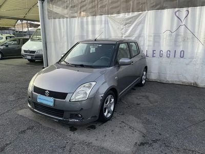 usata Suzuki Swift Swift5p 1.3 ddis GLX