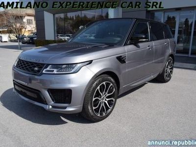 usata Land Rover Range Rover 3.0 SDV6 249 CV HSE IVA ESPOSTA Cuneo