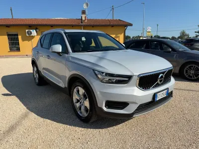 Usata Volvo XC40