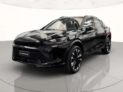 Nuova Cupra Formentor 150 CV (110 kW) 2026 Nero midnight SUV