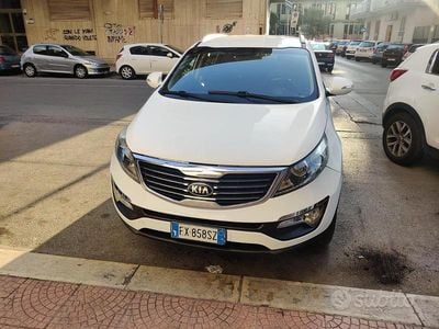 Usata Kia Sportage 135 CV (99 kW) 2014 SUV
