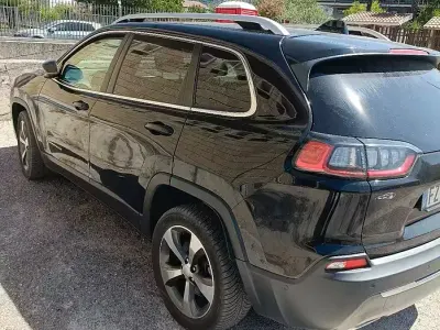 Usata Jeep Cherokee