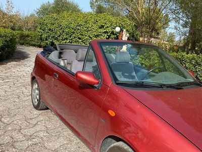 usata Fiat Punto Cabriolet elx bertone epoca