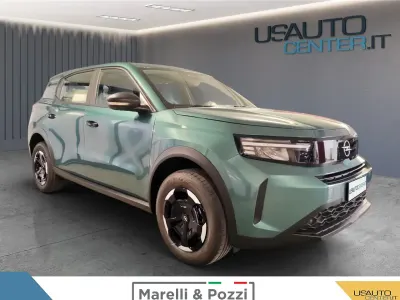 Usata Opel Frontera