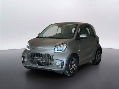 Usata Smart ForTwo Electric Drive Passion 22 kW (30 CV) 2023 Bianco