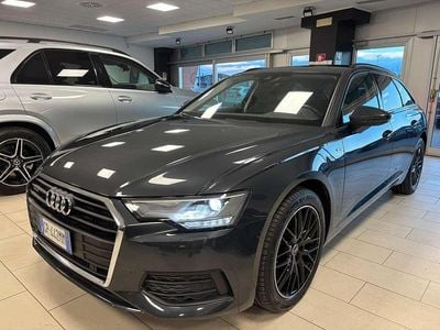 Usata Audi A6