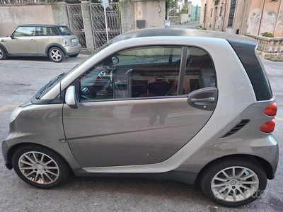 Usata Smart ForTwo Coupé 2009 Coupé