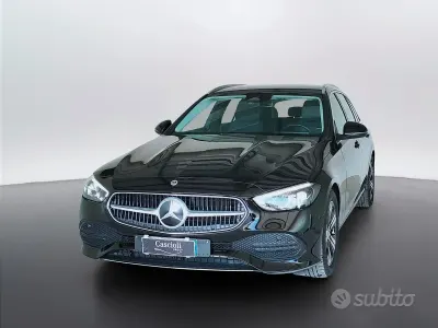 Usata Mercedes 200