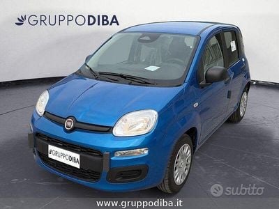 Nuova Fiat Panda Icon 70 CV (51 kW) 2025 Utilitaria