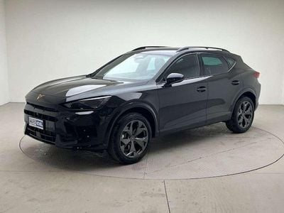 Nuova Cupra Formentor 150 CV (110 kW) 2026 Nero SUV
