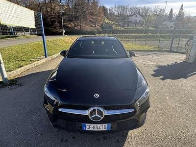 Occasion Mercedes A160 Business 109 ch (80 kW) 2021 Berline